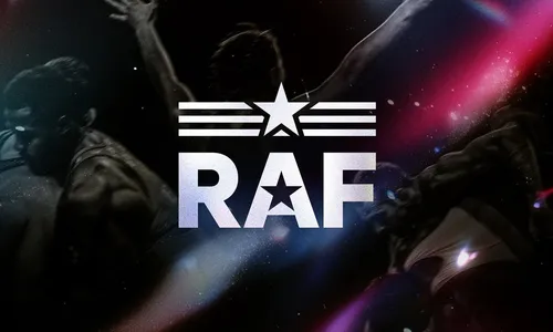 Real American Freestyle